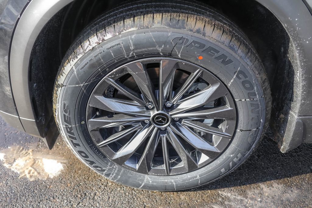 New 2026 MAZDA CX-70 SC Plus AWD/4WD image 16