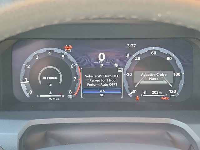 Used 2025 Toyota 4Runner TRD Off-Road Premium image 27