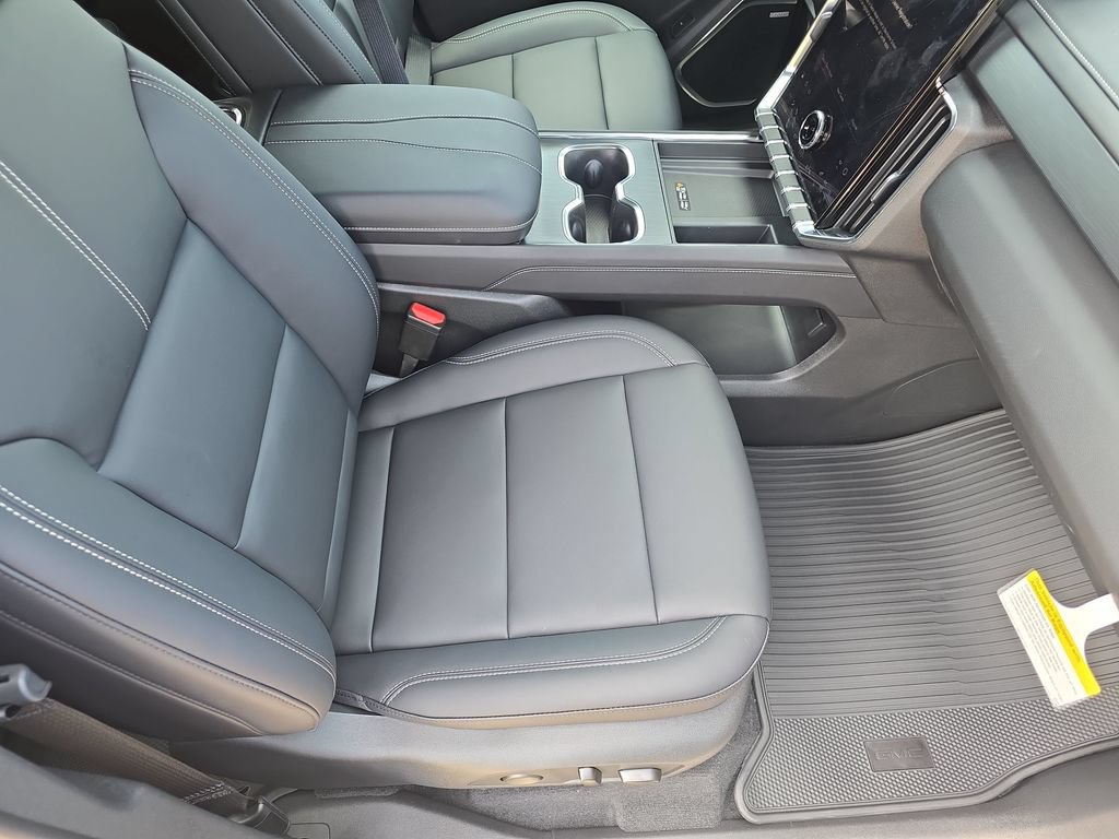 New 2026 GMC Acadia Elevation w/ Elevation Premium Package FWD image 10