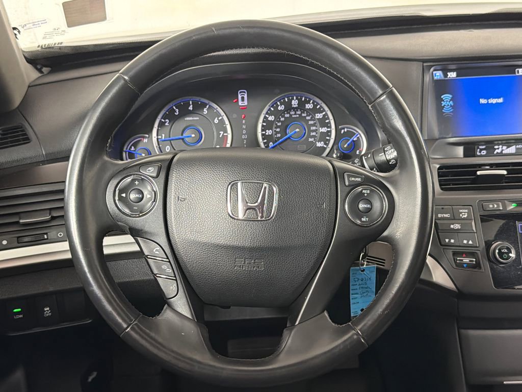 Used 2015 Honda Crosstour EX-L image 24