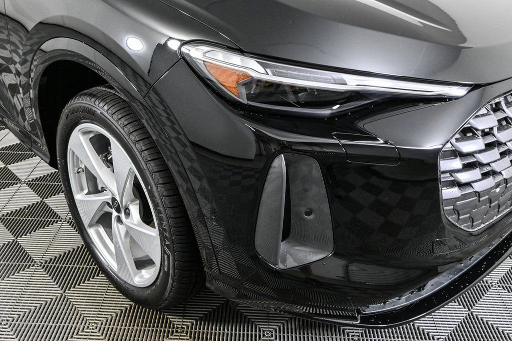 New 2025 Audi Q5 Premium Plus w/ Premium Plus image 36