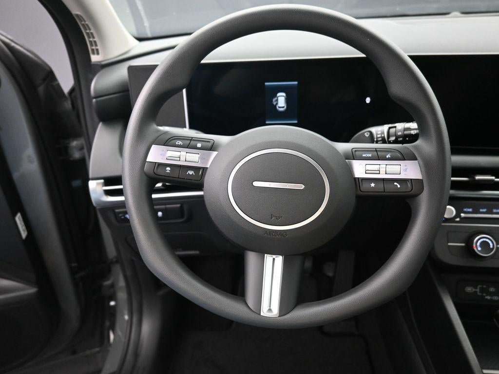 New 2026 Hyundai Tucson SE FWD image 21