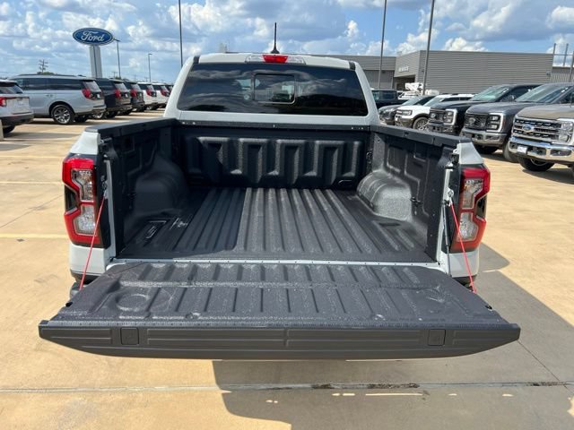 New 2026 Ford Ranger XLT RWD image 9