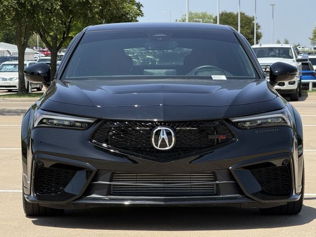 Certified 2025 Acura Integra Type S FWD image 9