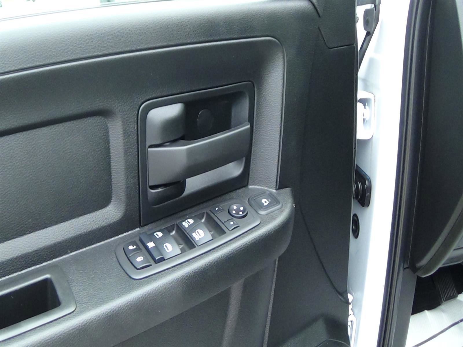 Certified 2024 RAM 2500 Tradesman w/ Chrome Appearance Group image 14