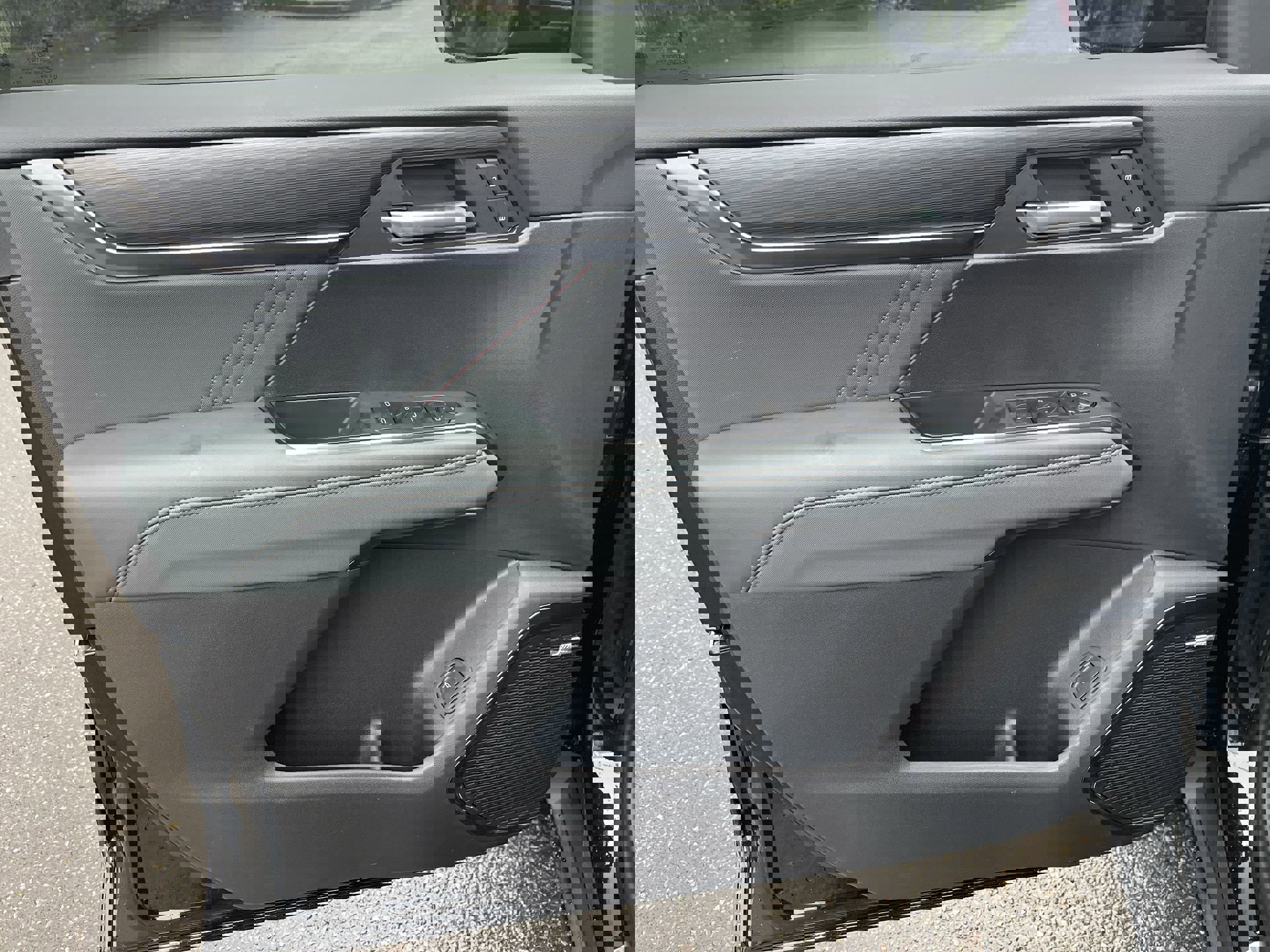 New 2026 GMC Acadia AT4 w/ Super Cruise Package image 56