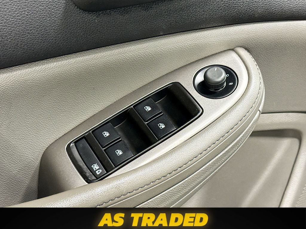 Used 2014 Chevrolet Malibu LS w/ Protection Package image 16