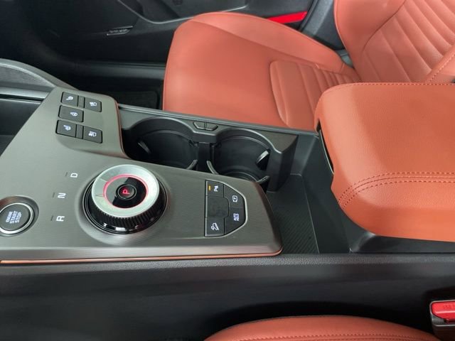 New 2026 Kia Sportage SX Prestige AWD/4WD image 33