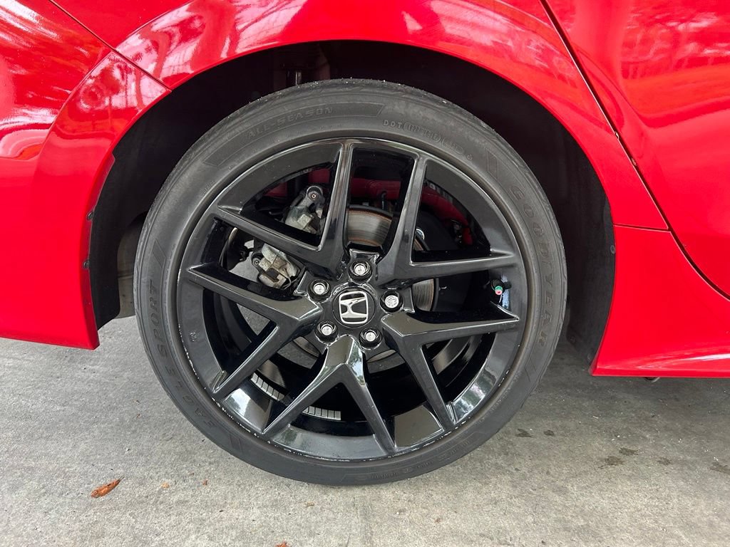 Used 2022 Honda Civic Sport image 15