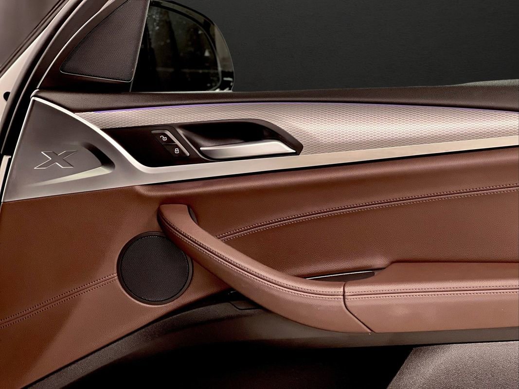 Used 2021 BMW X3 xDrive30i w/ Premium Package Essential image 40