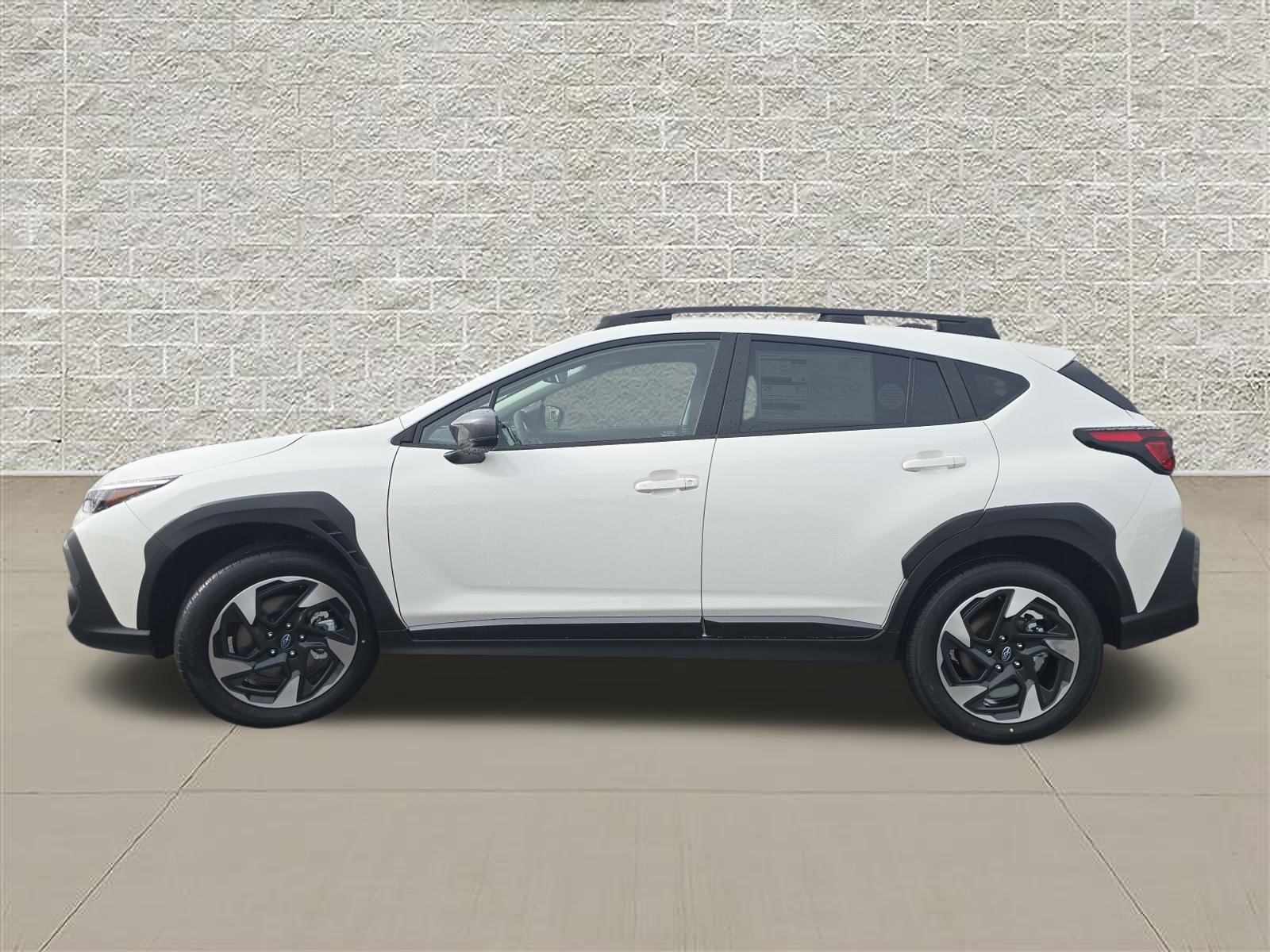New 2026 Subaru Crosstrek 2.5i Limited AWD/4WD image 4