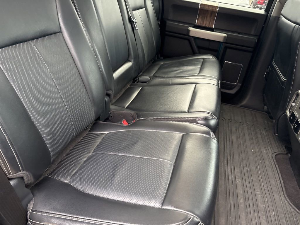 Used 2020 Ford F150 Lariat AWD/4WD image 25
