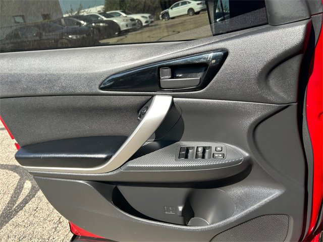 Used 2024 Mitsubishi Eclipse Cross ES image 11
