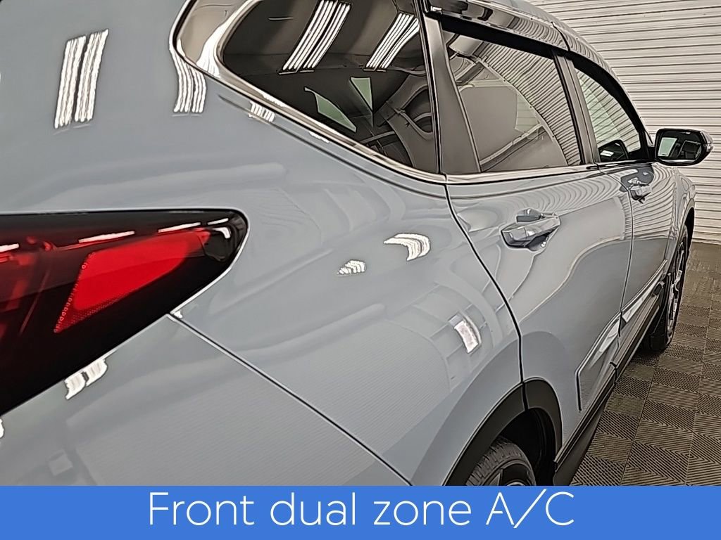 Used 2022 Honda CR-V EX image 10