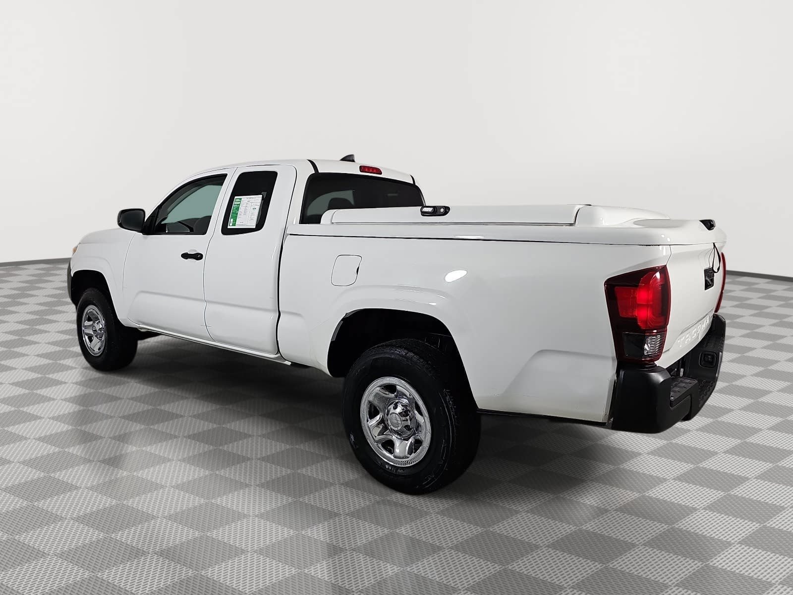 Used 2019 Toyota Tacoma SR RWD image 6