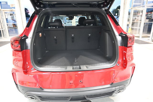 New 2026 Chevrolet TrailBlazer RS w/ Convenience Package FWD image 27