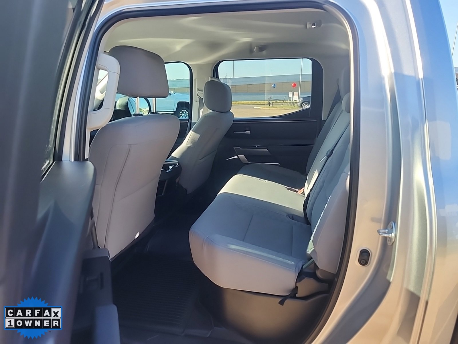Used 2023 Toyota Tundra SR5 image 21