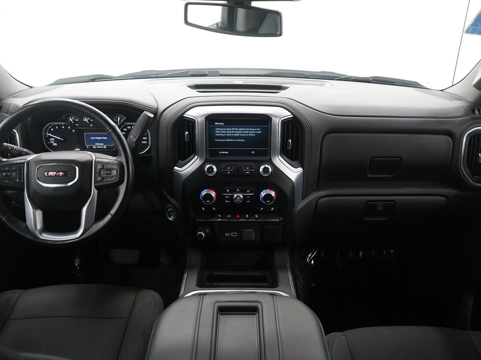 Used 2022 GMC Sierra 1500 Elevation image 15