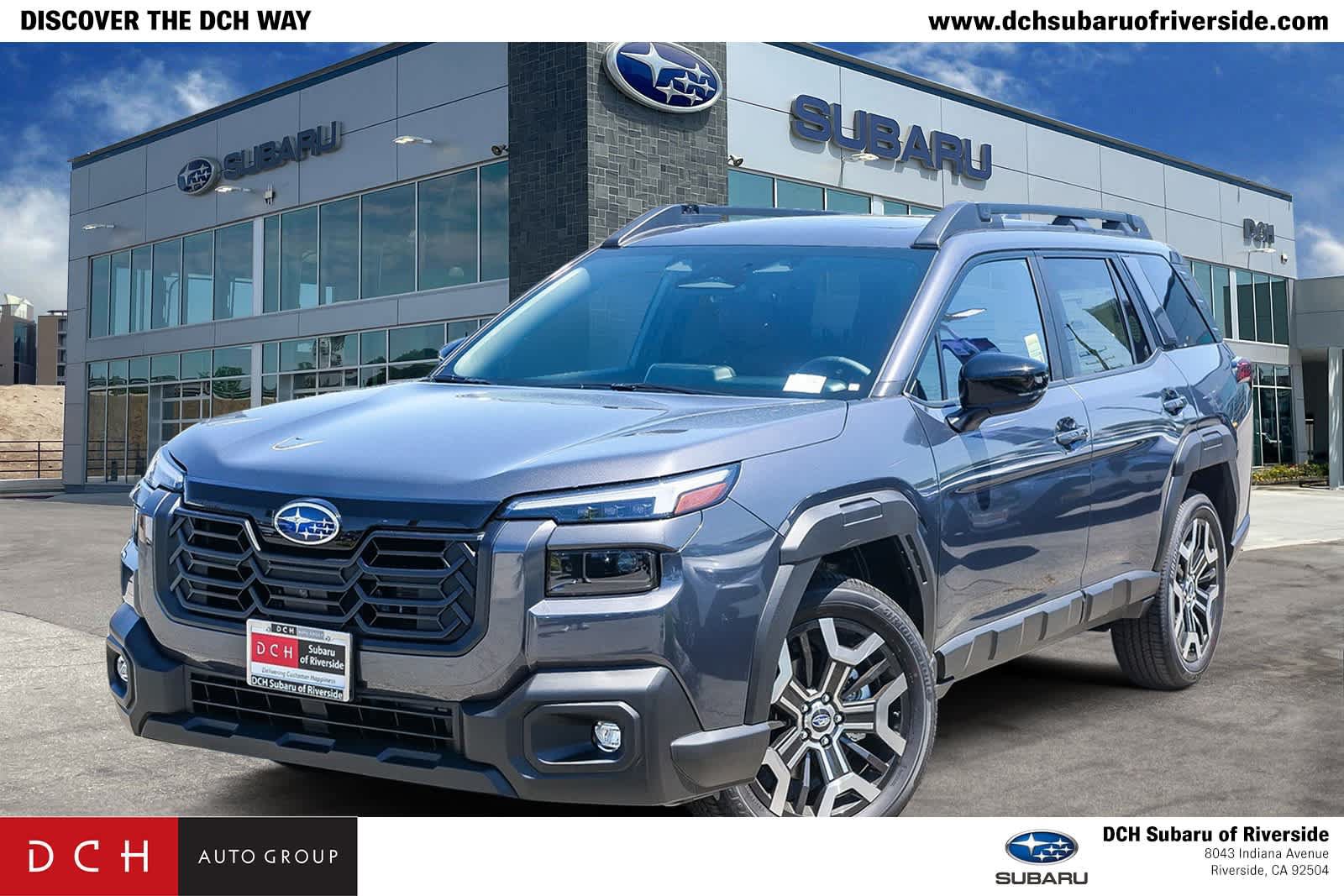 New 2026 Subaru Outback Touring XT AWD/4WD video 1