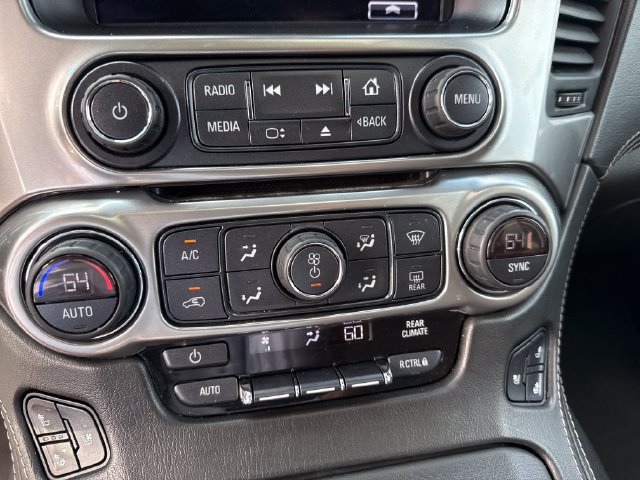 Certified 2019 Chevrolet Tahoe Premier w/ Premier Plus Edition RWD image 19