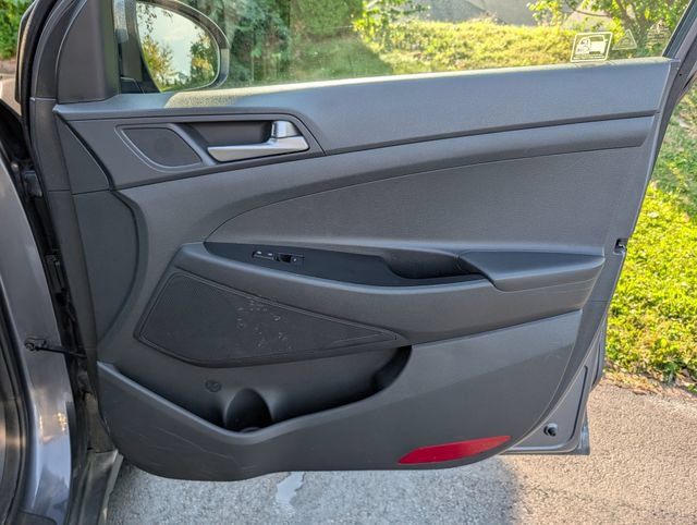 Used 2019 Hyundai Tucson SE FWD image 30