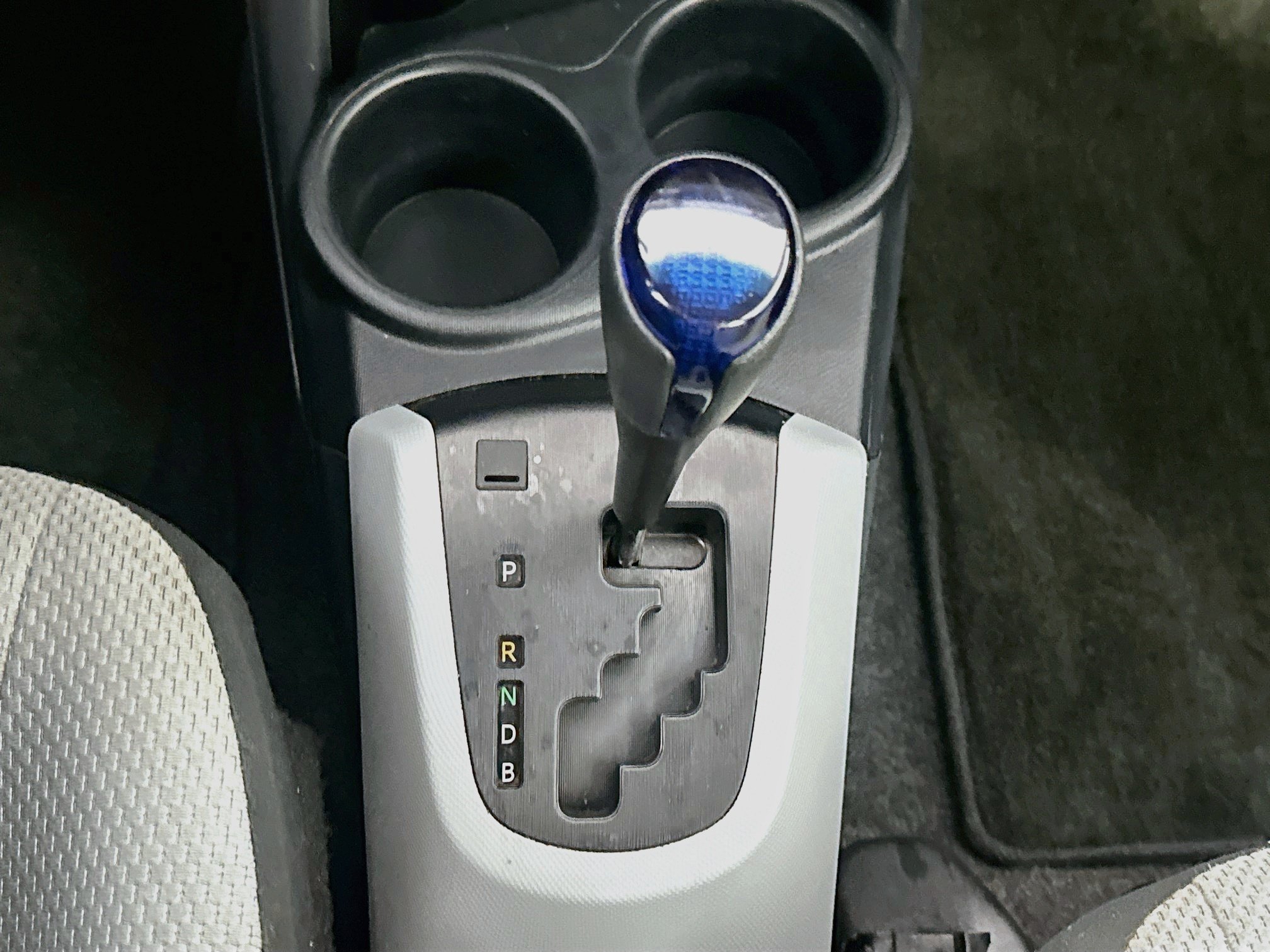 Used 2013 Toyota Prius C One FWD image 22