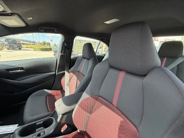 New 2027 Toyota Corolla SE FWD image 9