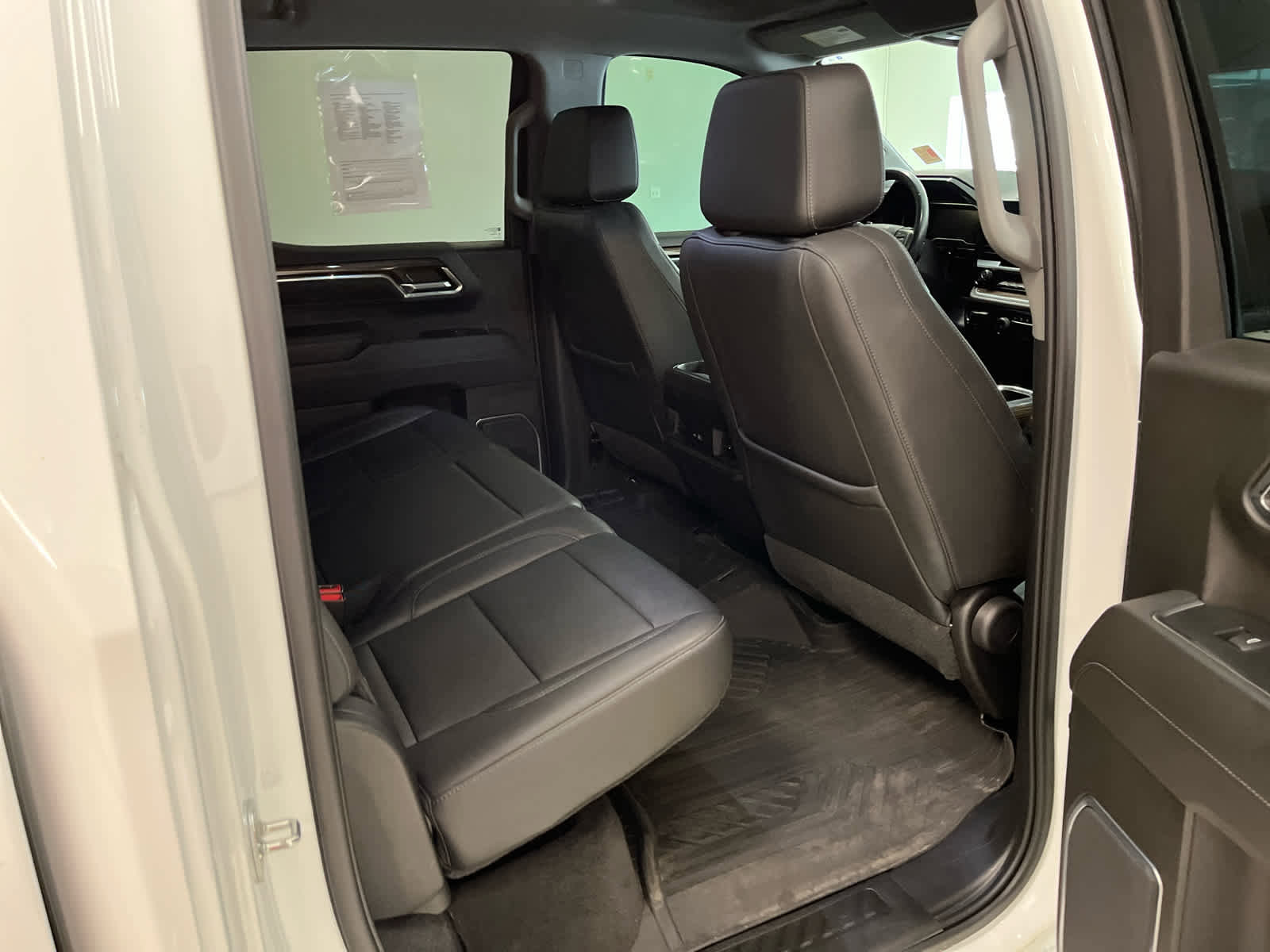 Used 2022 Chevrolet Silverado 1500 LT Trail Boss w/ LT Trail Boss Premium Package image 18