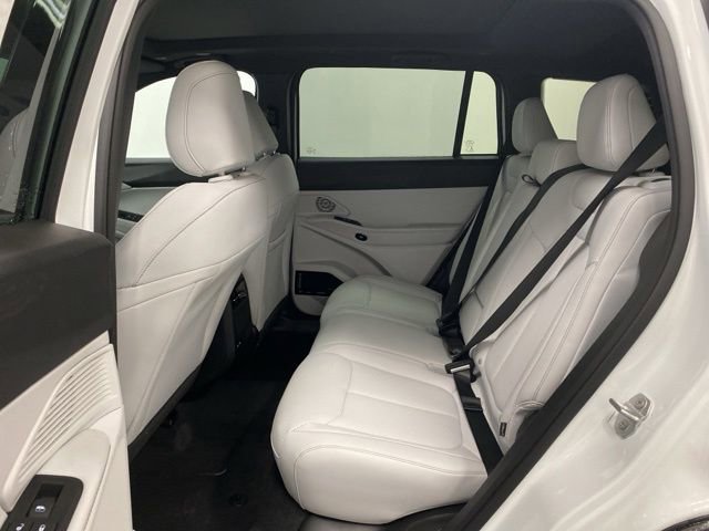 New 2026 Jeep Cherokee Limited image 24