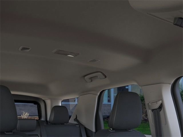 New 2025 Ford Bronco Sport Big Bend image 22