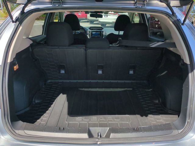 Used 2023 Subaru Crosstrek 2.0i AWD/4WD image 13