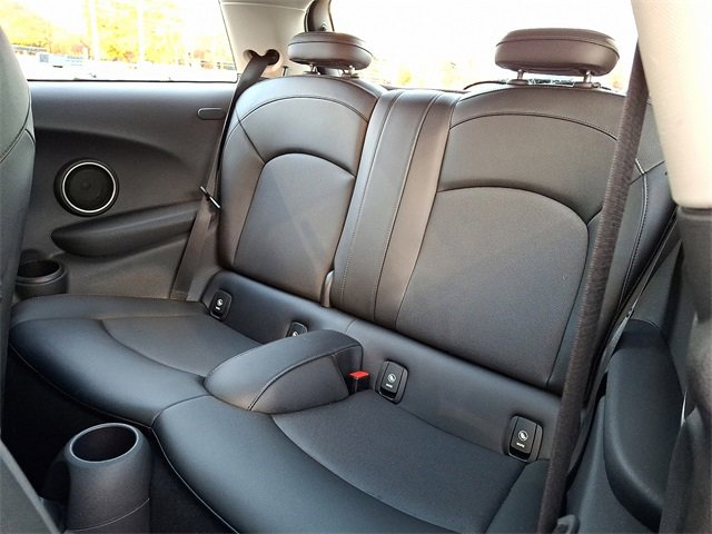 Used 2015 MINI Cooper S image 17