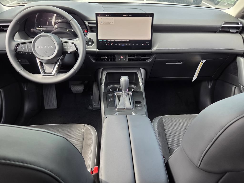 New 2026 MAZDA CX-5 Preferred AWD/4WD image 8