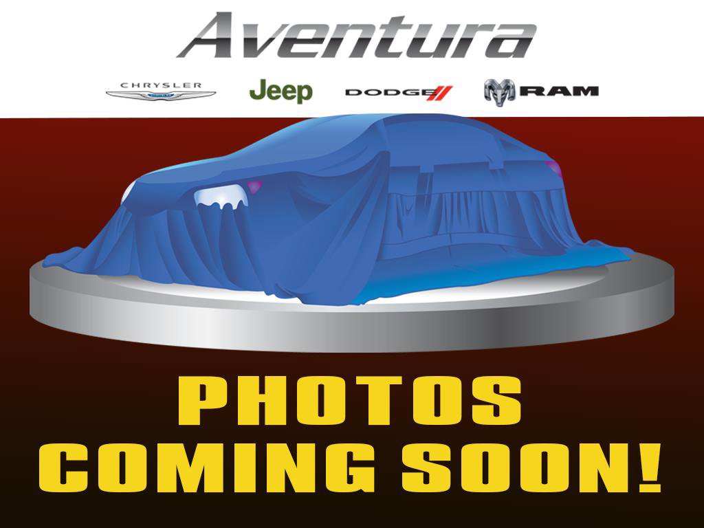 New 2026 RAM 1500 Laramie image 1
