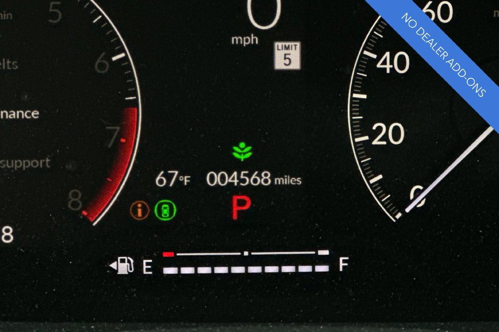 Certified 2026 Honda Civic LX image 27