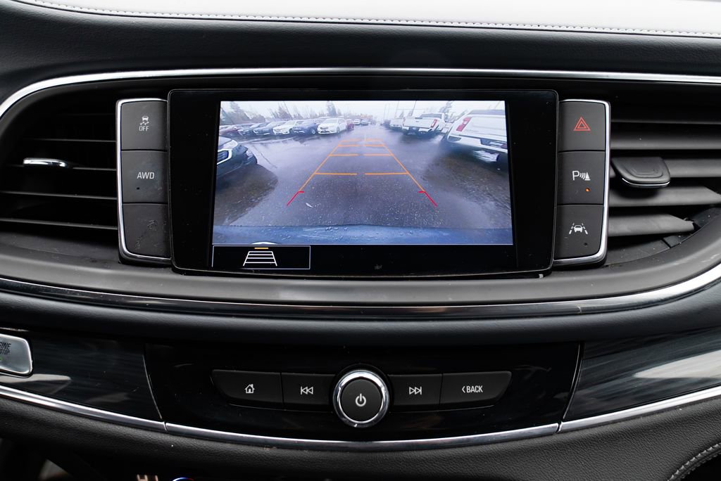 Used 2020 Buick Enclave Premium w/ Sun and Sites Package AWD/4WD image 15