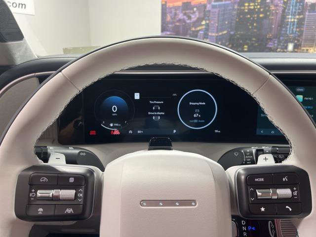 New 2026 Hyundai Palisade Calligraphy image 13