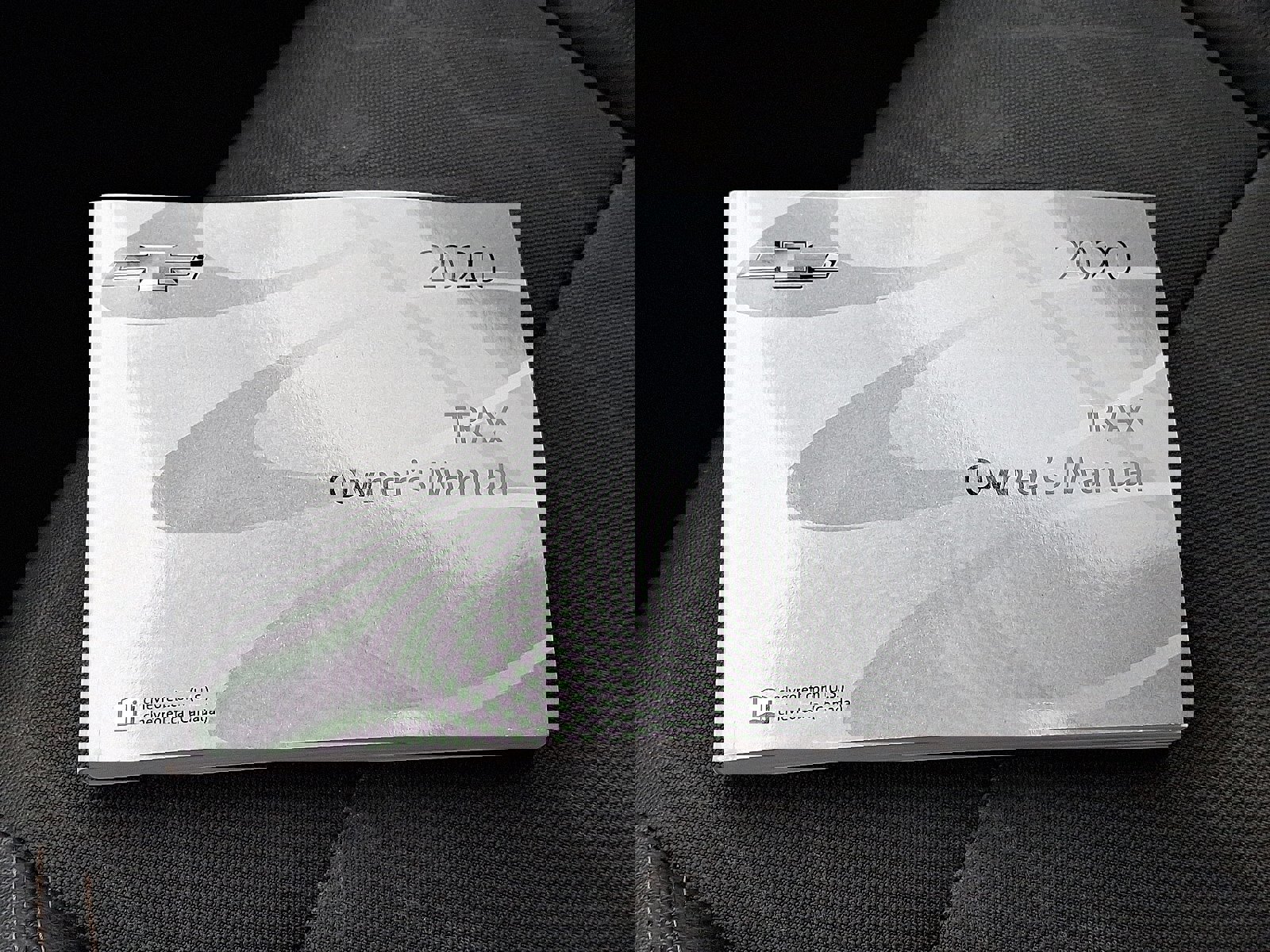 Used 2020 Chevrolet Trax LT w/ LT Convenience Package image 25