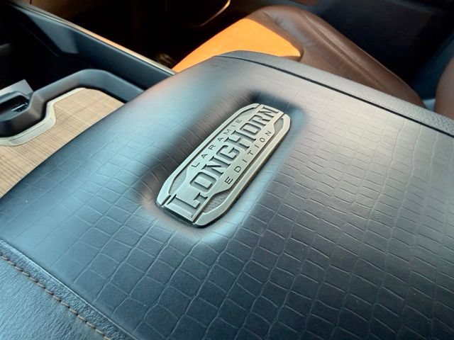 Used 2020 RAM 1500 Limited AWD/4WD image 21