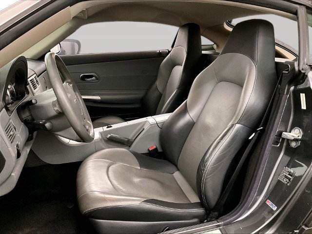 Used 2005 Chrysler Crossfire Limited RWD image 25