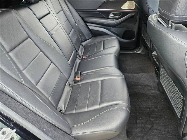 Certified 2022 Mercedes-Benz GLE 350 image 19