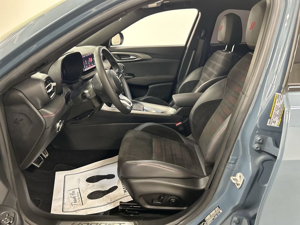Used 2024 Dodge Hornet GT Plus AWD/4WD image 9