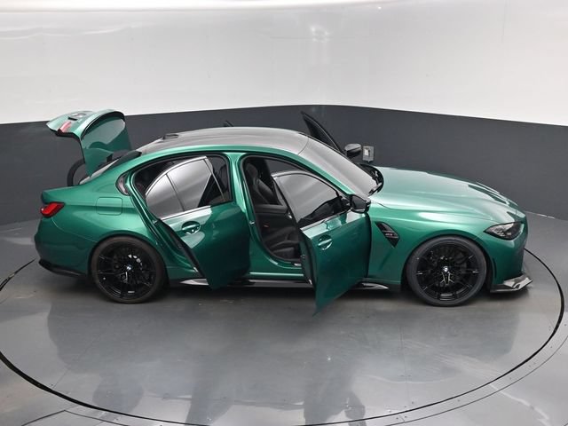 Used 2023 BMW M3 RWD image 18