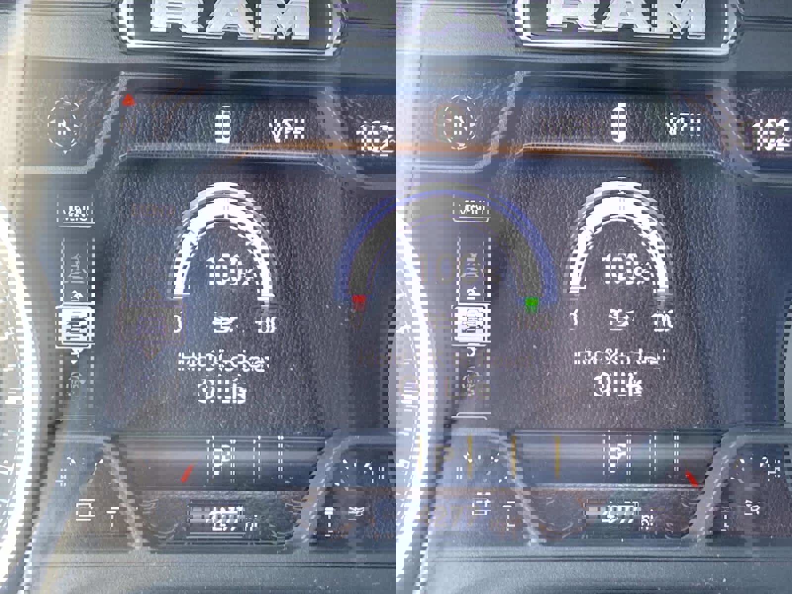 Certified 2025 RAM 1500 Tradesman image 32