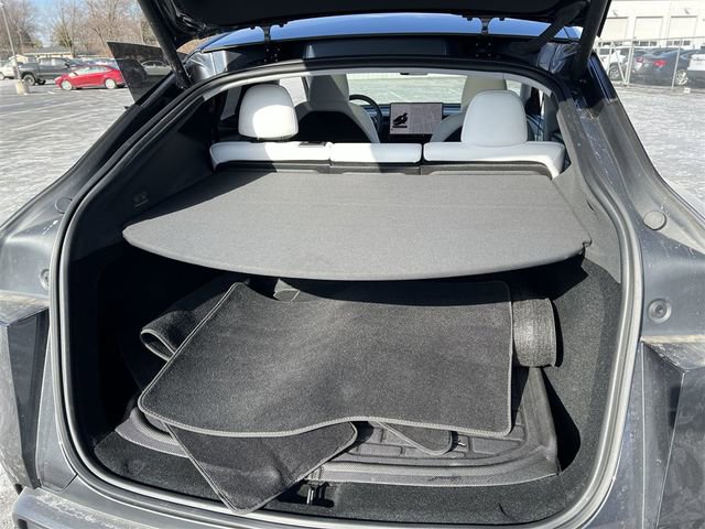 Used 2026 Tesla Model Y Long Range image 24