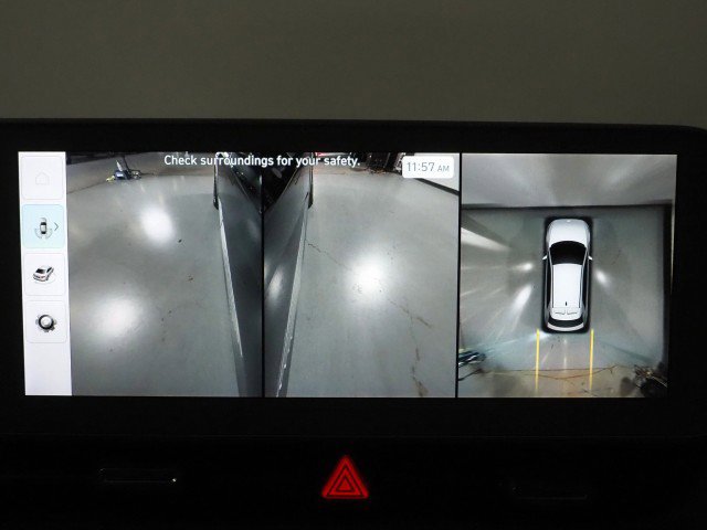 Used 2023 Hyundai Ioniq 5 Limited image 29