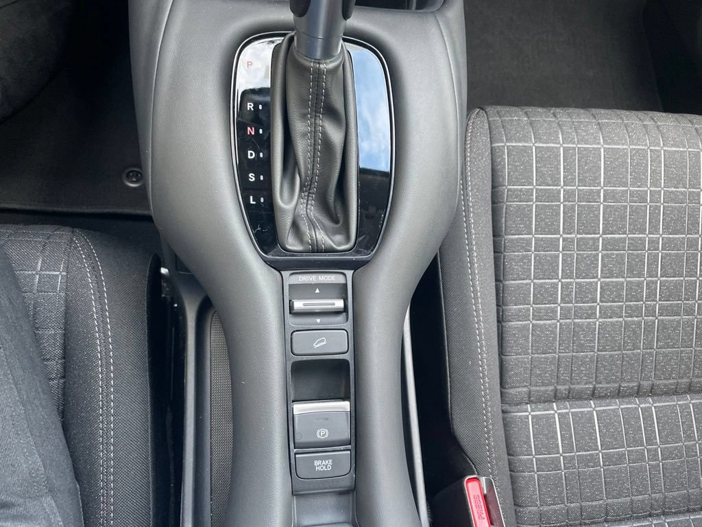 Certified 2024 Honda HR-V LX image 14