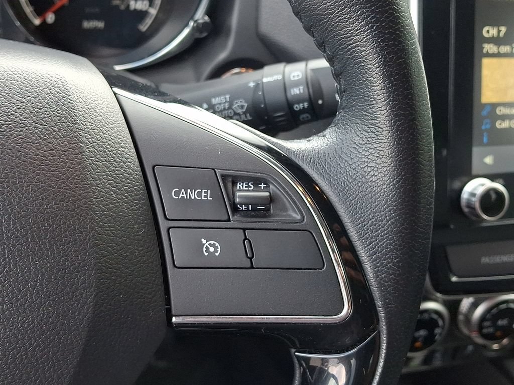 Used 2024 Mitsubishi Outlander Sport SE AWD/4WD image 22