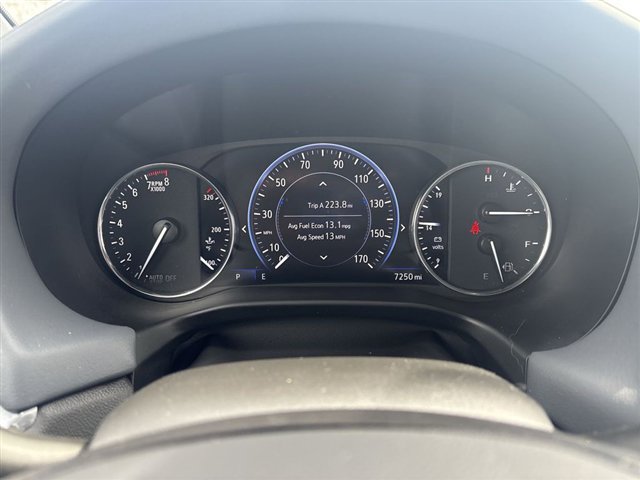 Certified 2023 Buick Enclave Premium w/ LPO, Floor Liner Package image 11