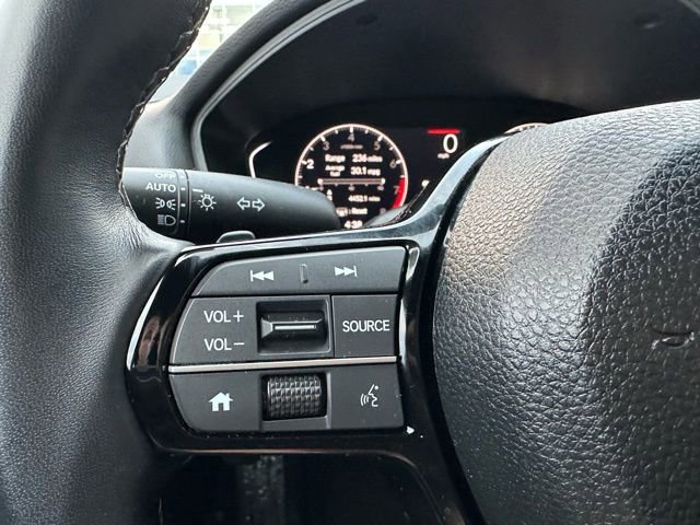 Used 2025 Honda Civic Sport image 15